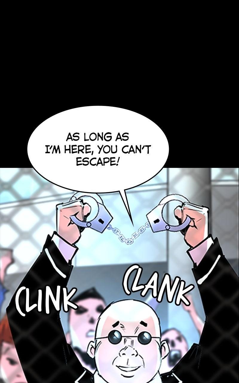 Hanlim Gym Chap 117 - Next Chap 118