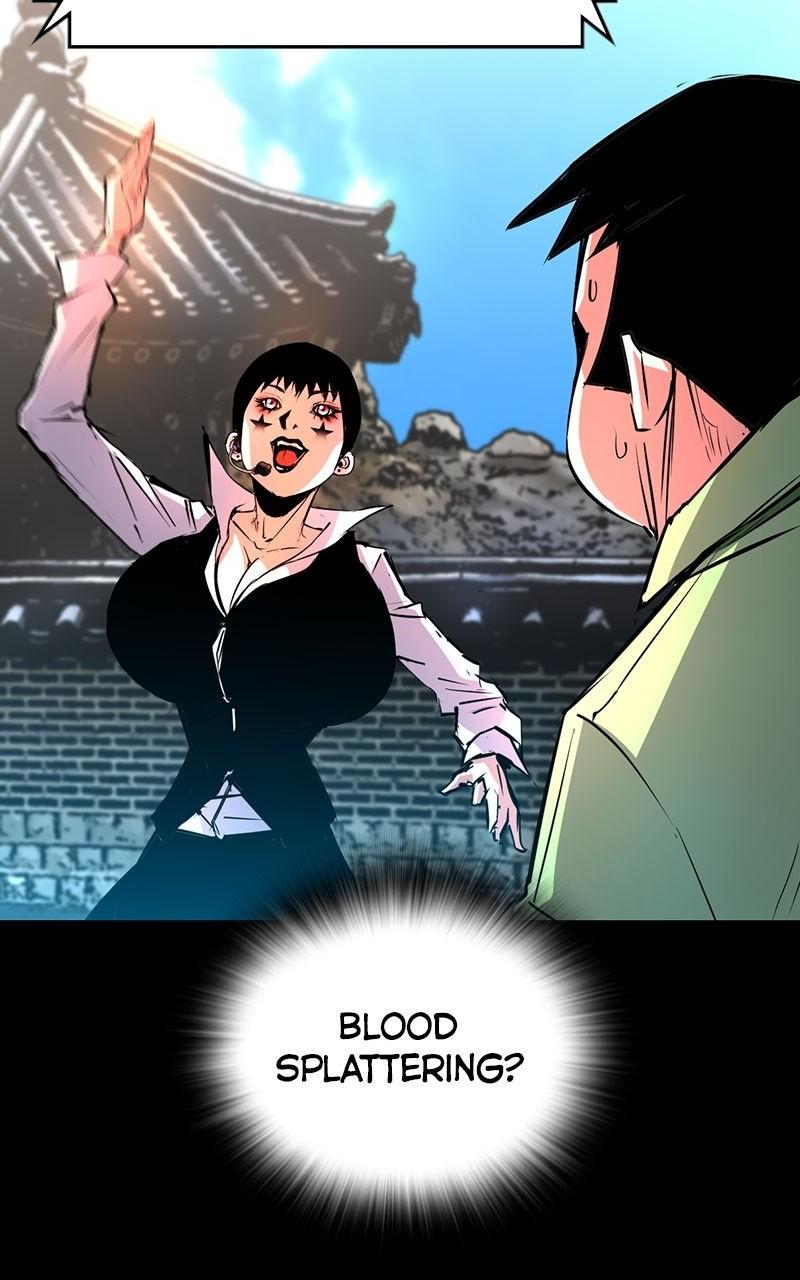 Hanlim Gym Chap 117 - Next Chap 118