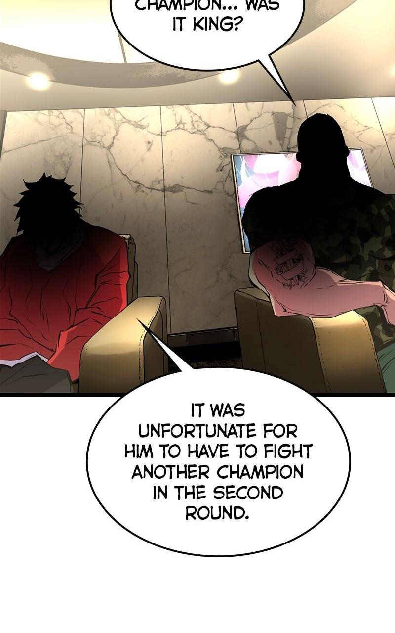 Hanlim Gym Chap 117 - Next Chap 118