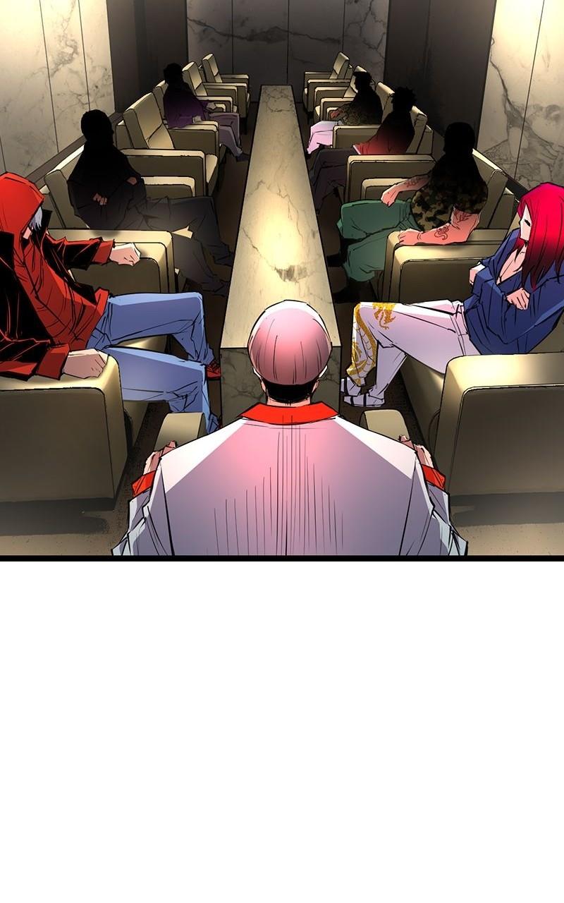 Hanlim Gym Chap 117 - Next Chap 118