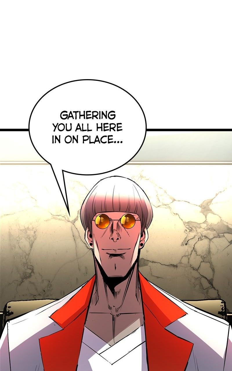 Hanlim Gym Chap 117 - Next Chap 118