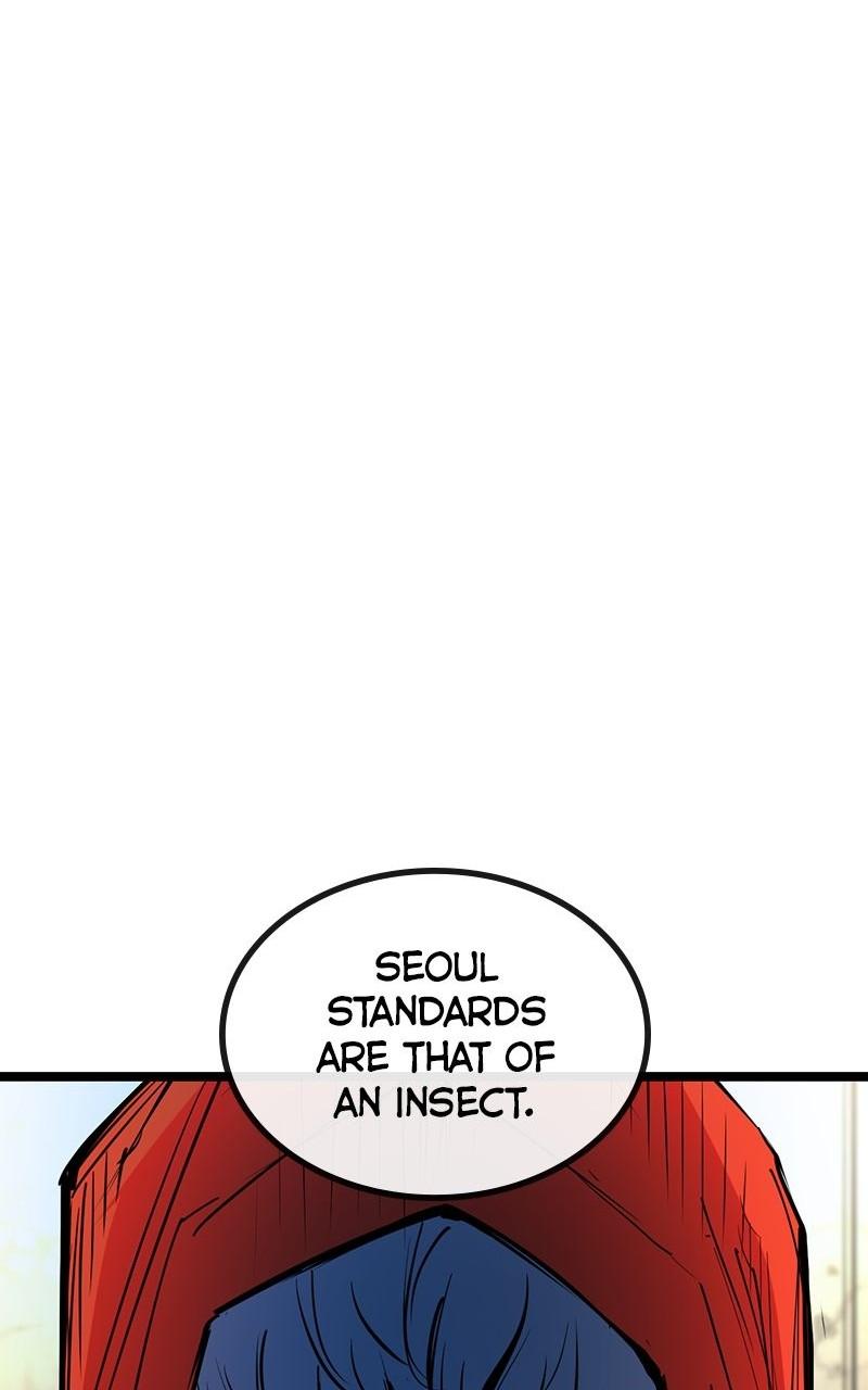 Hanlim Gym Chap 117 - Next Chap 118