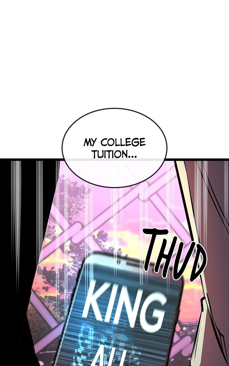 Hanlim Gym Chap 117 - Next Chap 118