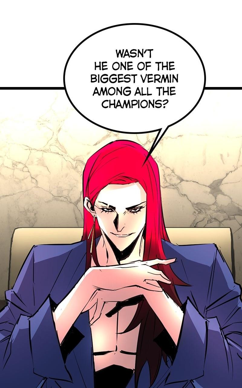 Hanlim Gym Chap 117 - Next Chap 118