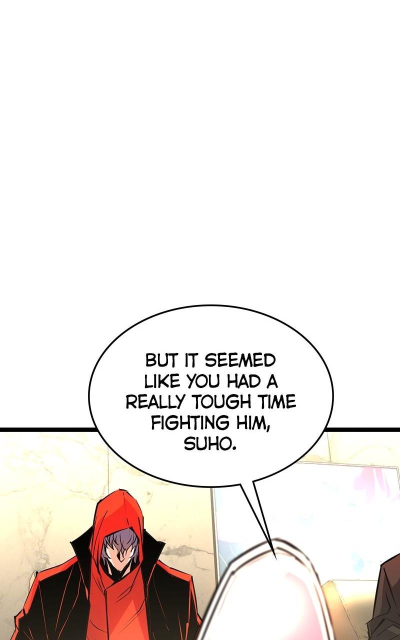 Hanlim Gym Chap 117 - Next Chap 118
