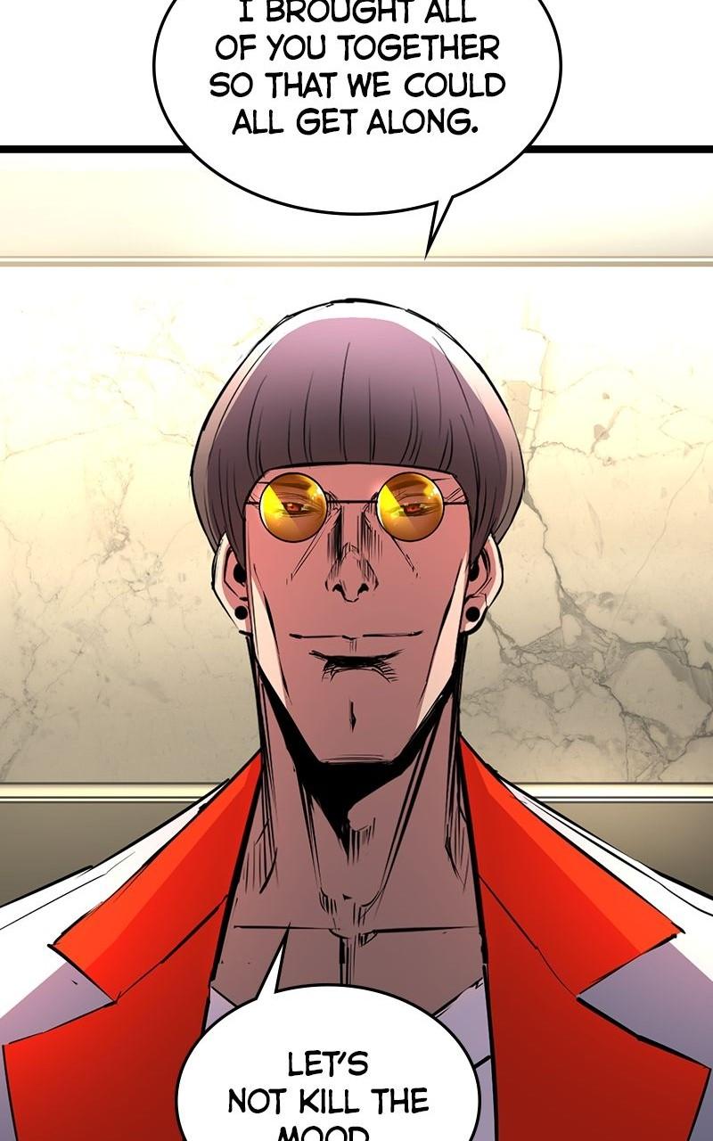 Hanlim Gym Chap 117 - Next Chap 118