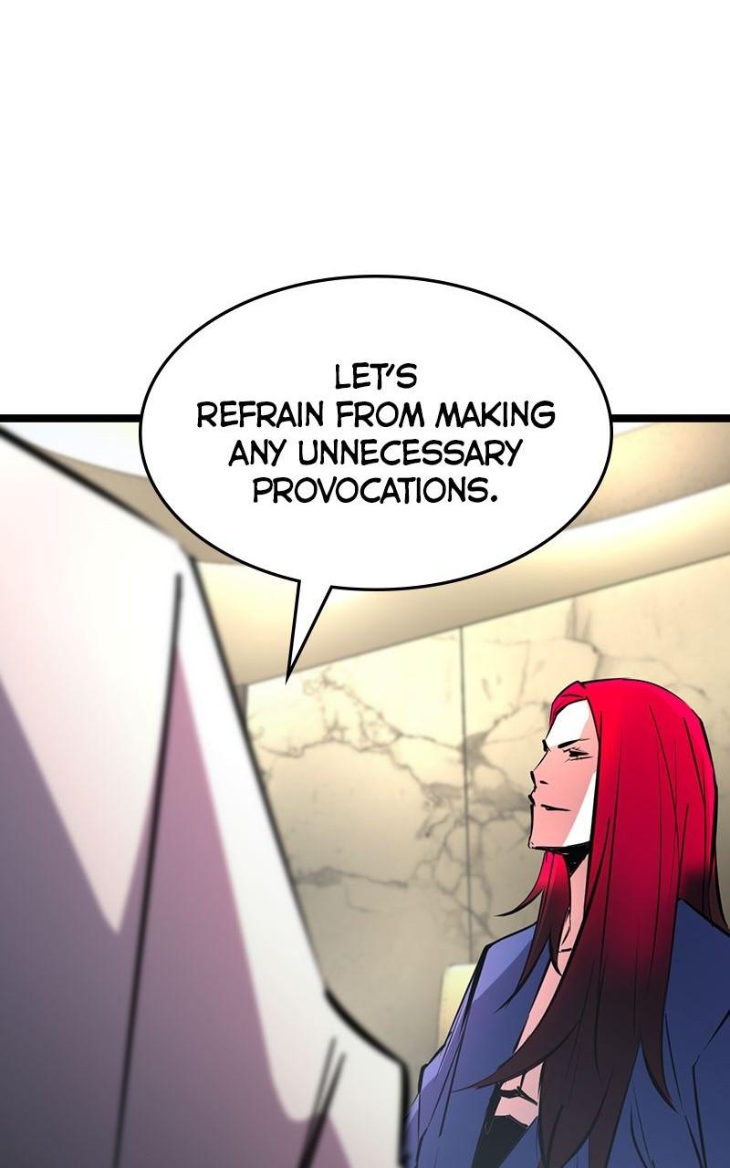 Hanlim Gym Chap 117 - Next Chap 118