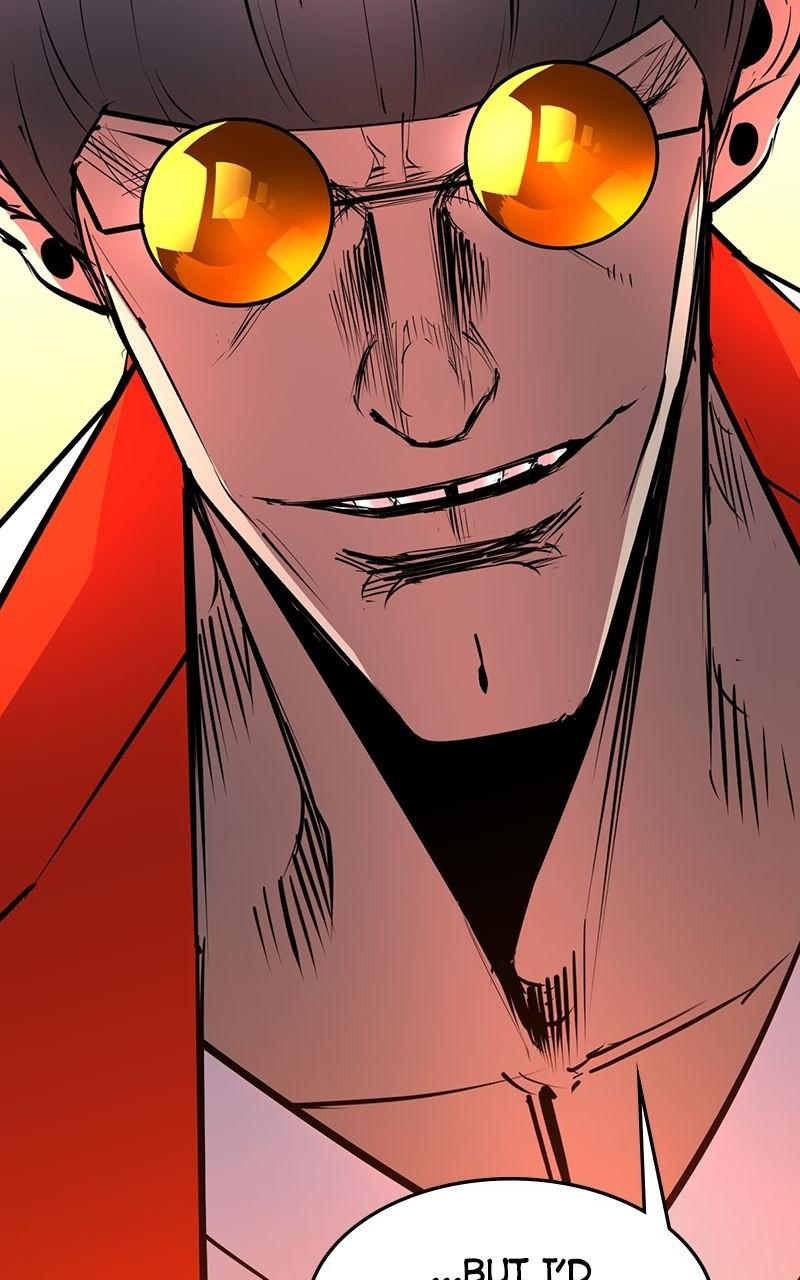 Hanlim Gym Chap 117 - Next Chap 118