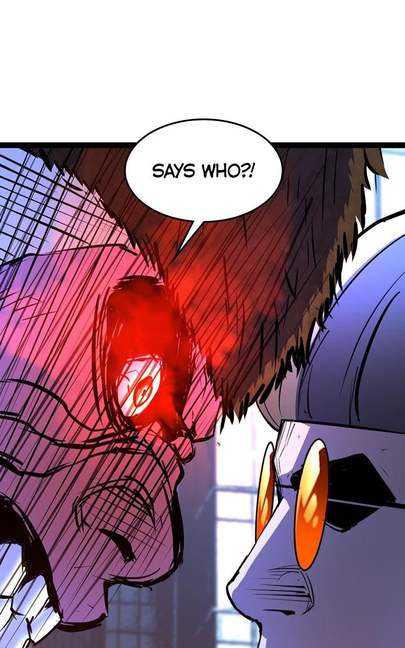 Hanlim Gym Chap 117 - Next Chap 118
