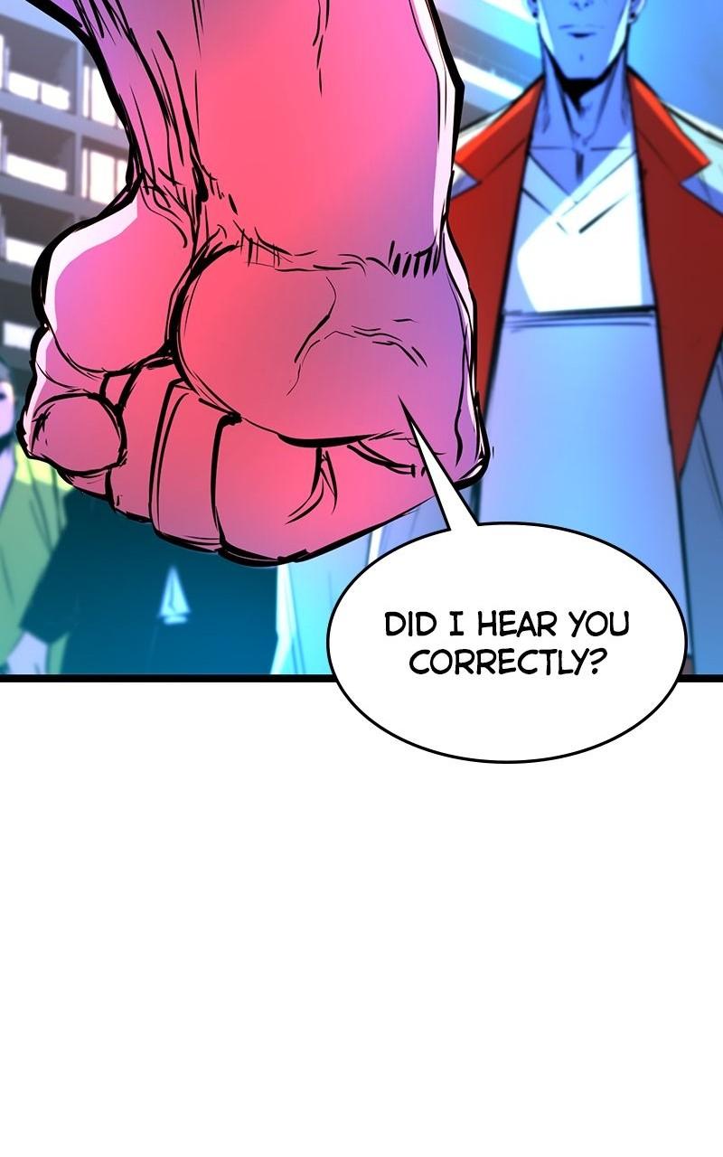 Hanlim Gym Chap 117 - Next Chap 118