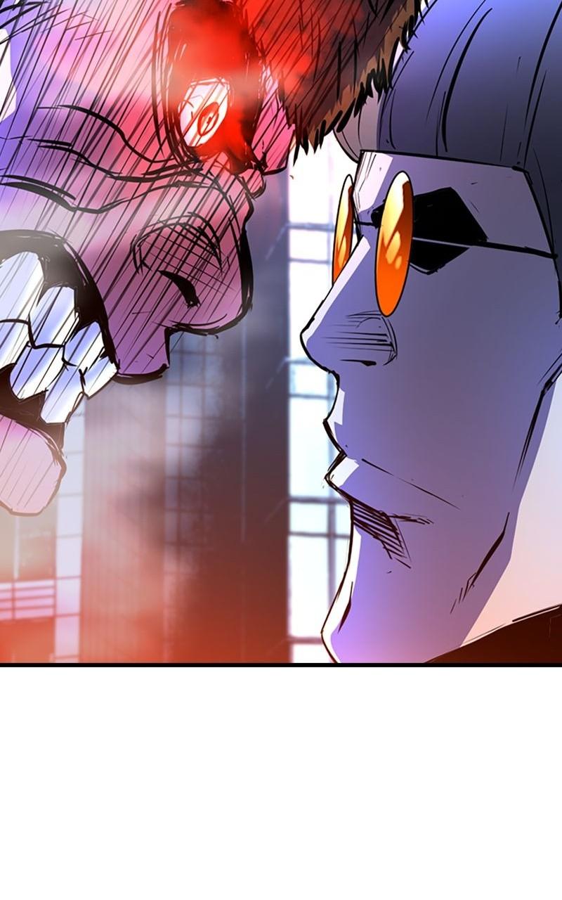 Hanlim Gym Chap 117 - Next Chap 118