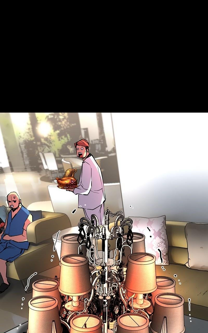 Hanlim Gym Chap 117 - Next Chap 118