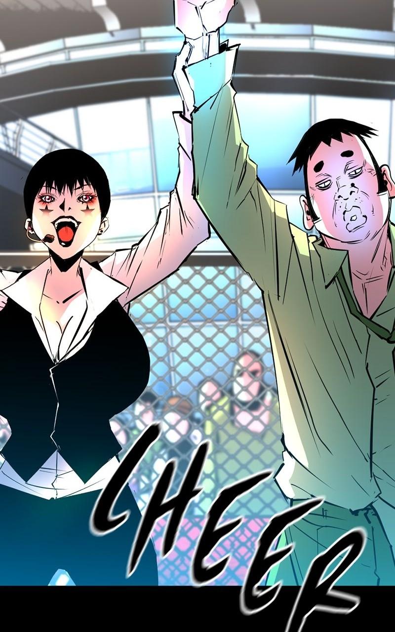 Hanlim Gym Chap 117 - Next Chap 118