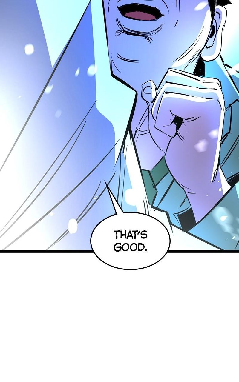 Hanlim Gym Chap 117 - Next Chap 118