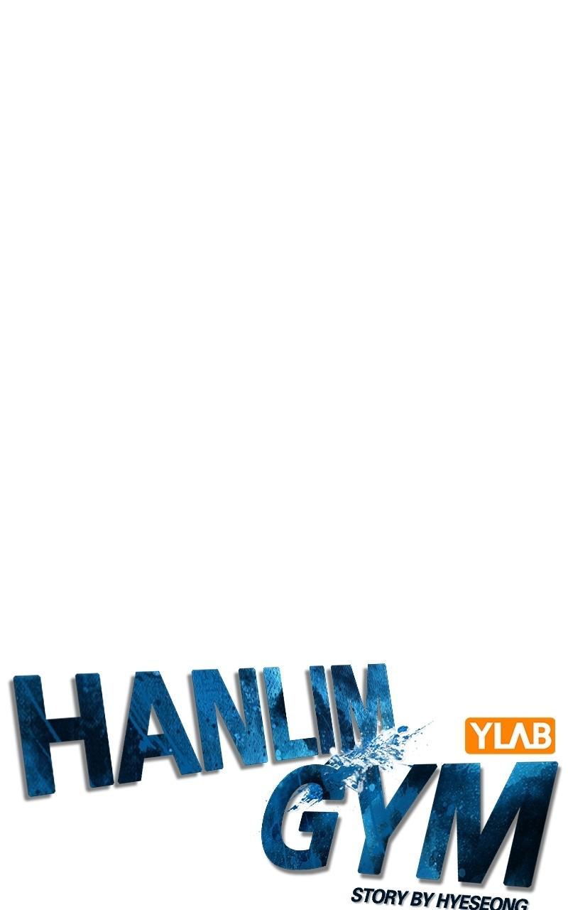 Hanlim Gym Chap 117 - Next Chap 118