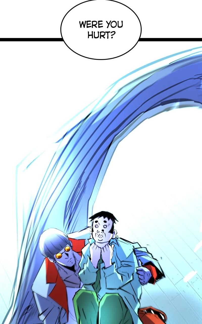 Hanlim Gym Chap 117 - Next Chap 118