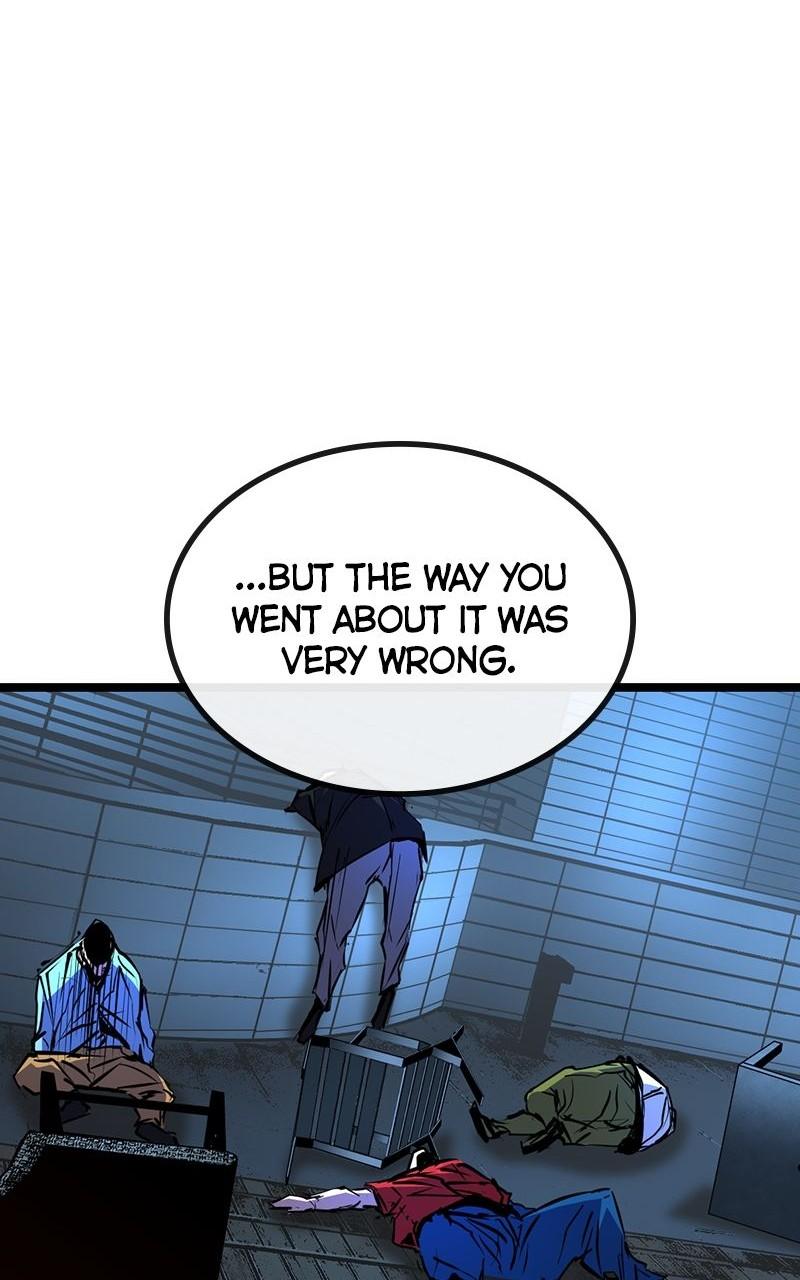 Hanlim Gym Chap 117 - Next Chap 118