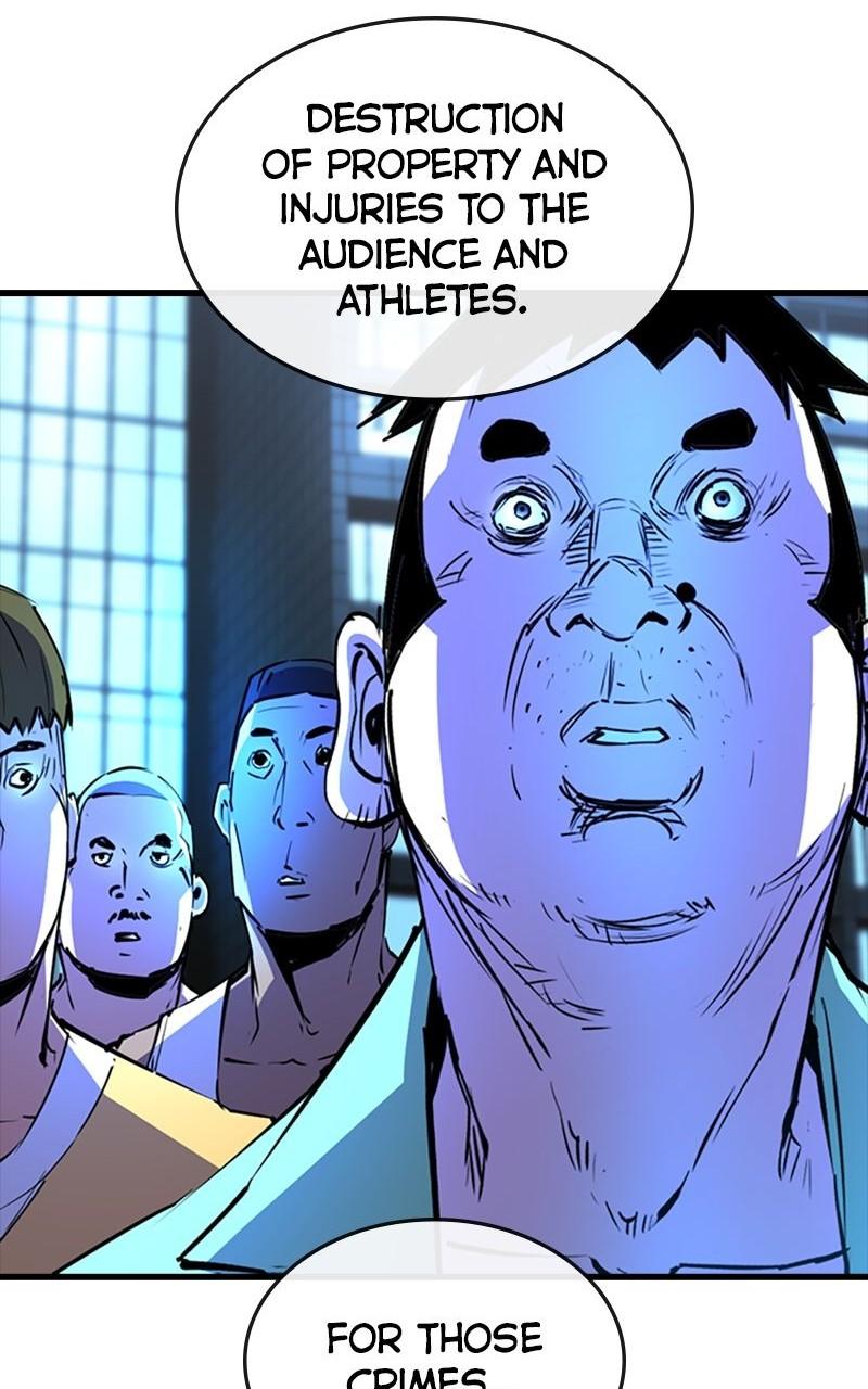 Hanlim Gym Chap 117 - Next Chap 118