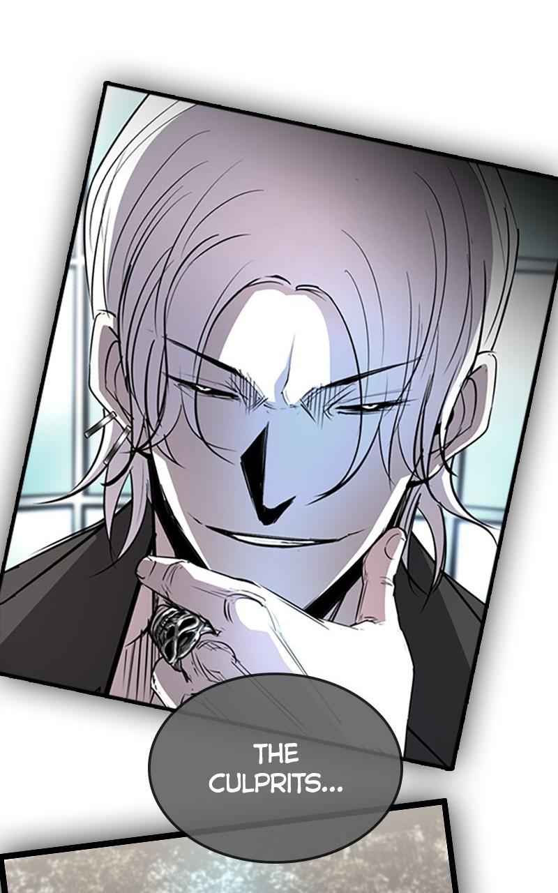 Hanlim Gym Chap 117 - Next Chap 118