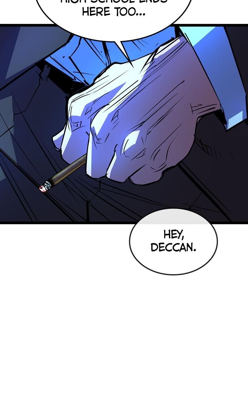 Hanlim Gym Chap 117 - Next Chap 118