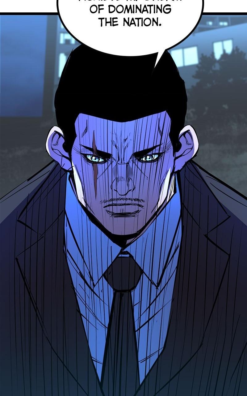 Hanlim Gym Chap 117 - Next Chap 118