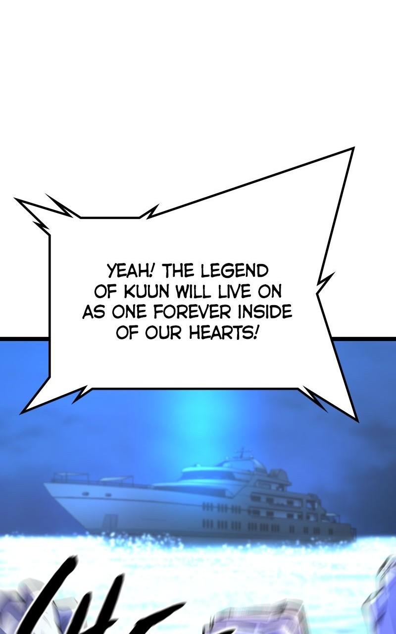 Hanlim Gym Chap 117 - Next Chap 118
