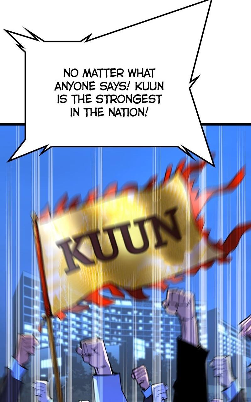 Hanlim Gym Chap 117 - Next Chap 118