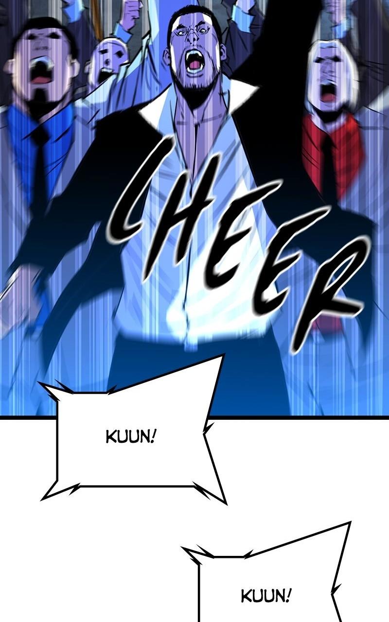 Hanlim Gym Chap 117 - Next Chap 118