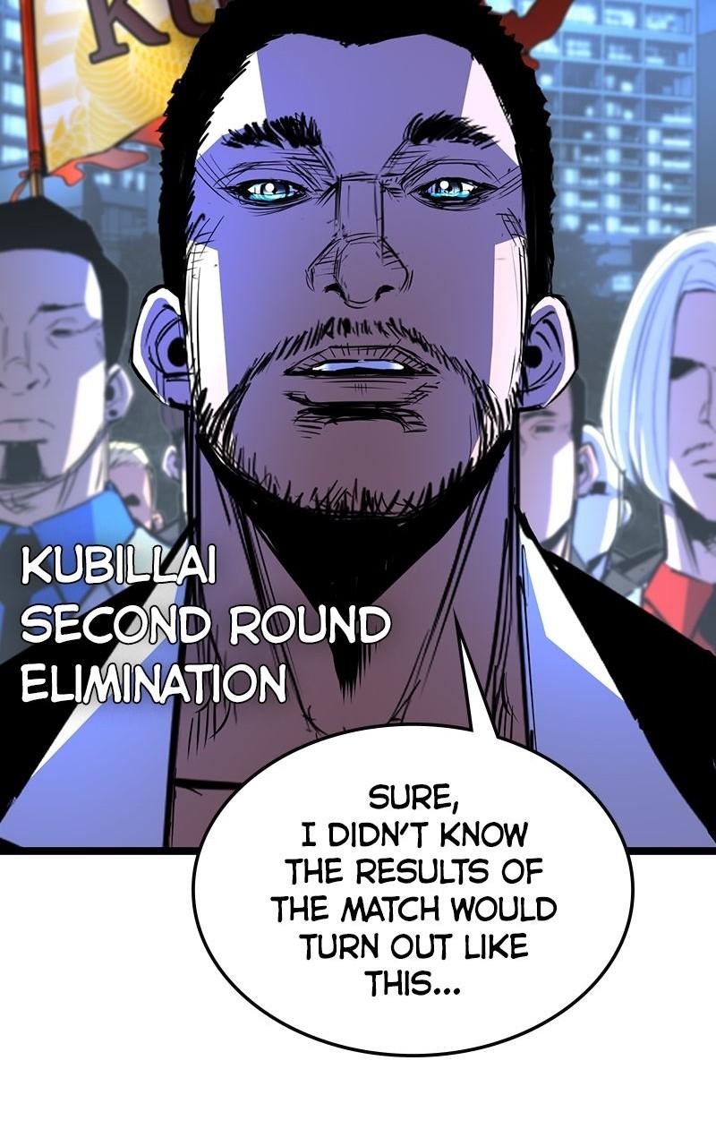 Hanlim Gym Chap 117 - Next Chap 118