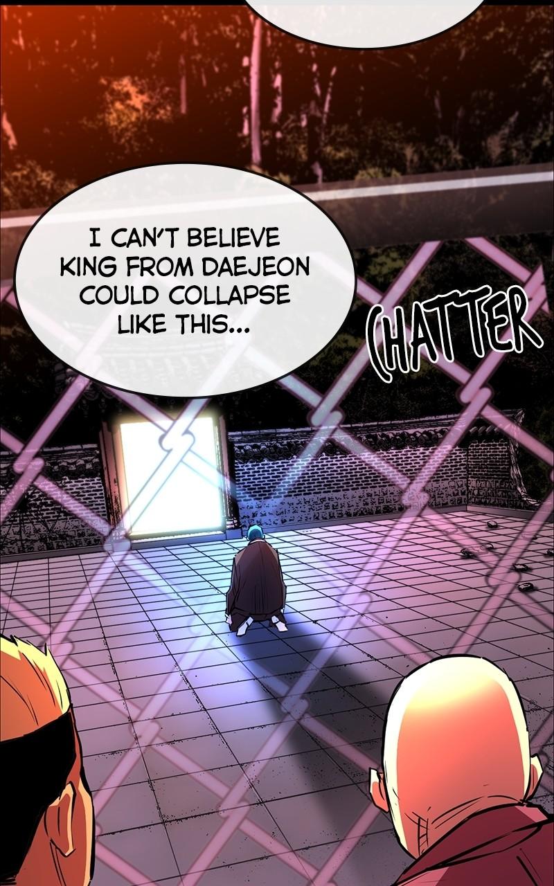 Hanlim Gym Chap 117 - Next Chap 118