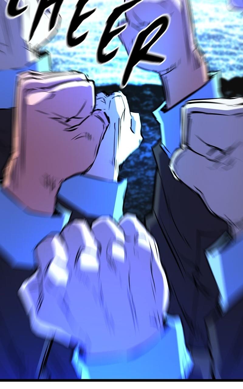 Hanlim Gym Chap 117 - Next Chap 118