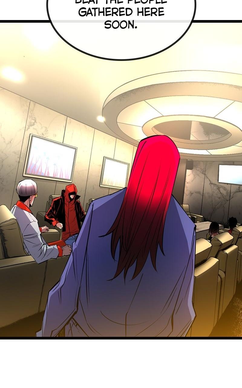Hanlim Gym Chap 117 - Next Chap 118