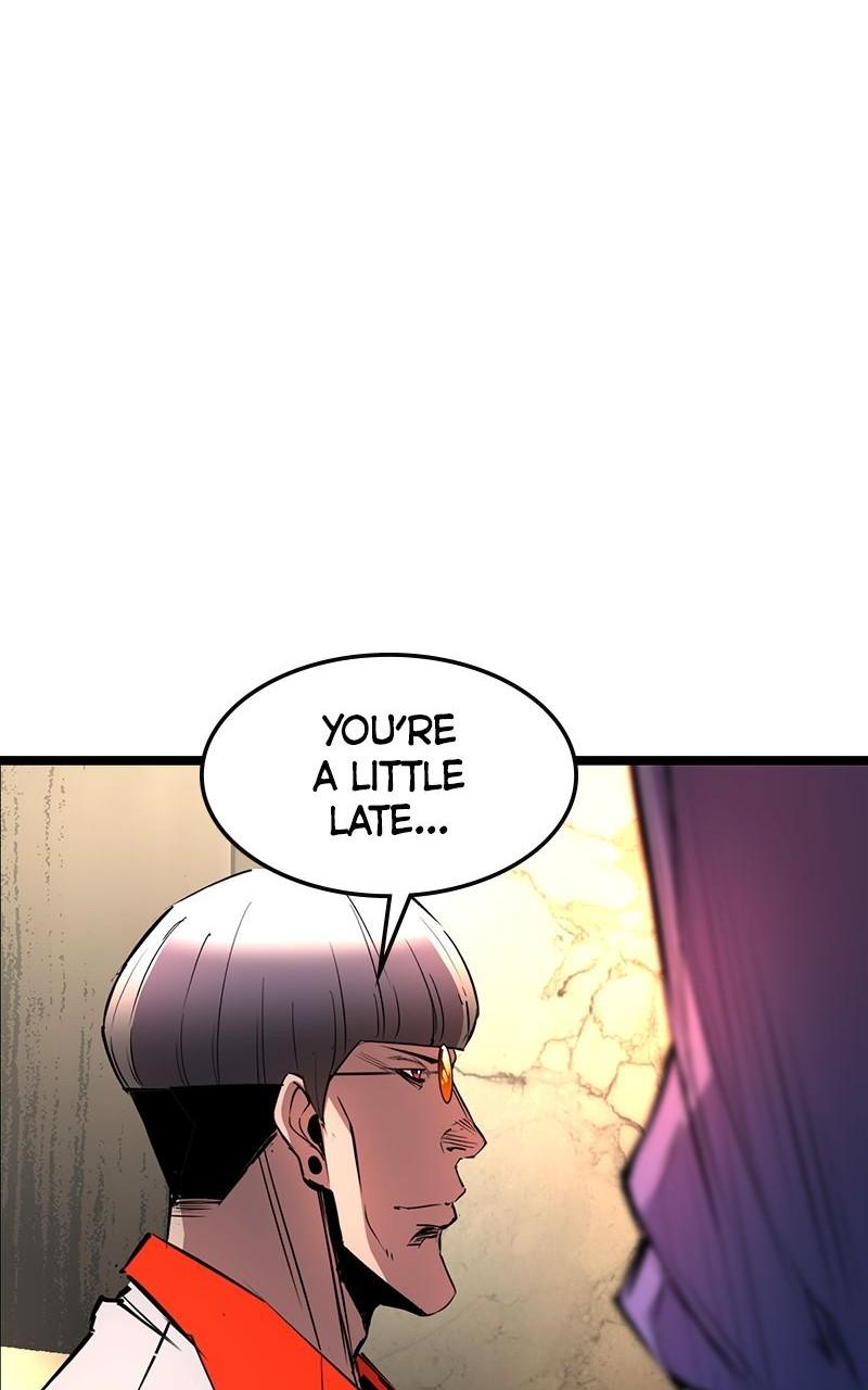 Hanlim Gym Chap 117 - Next Chap 118