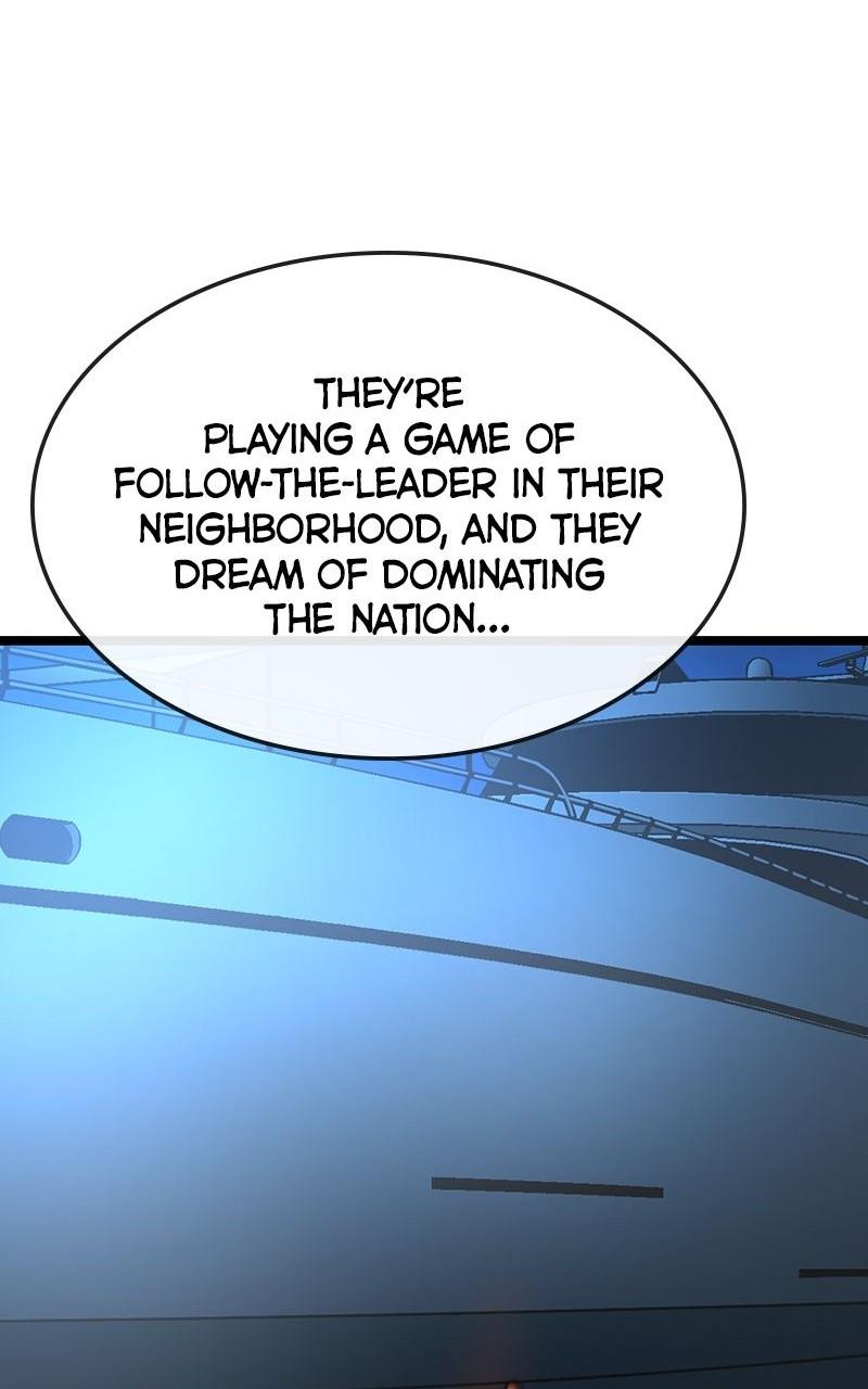 Hanlim Gym Chap 117 - Next Chap 118
