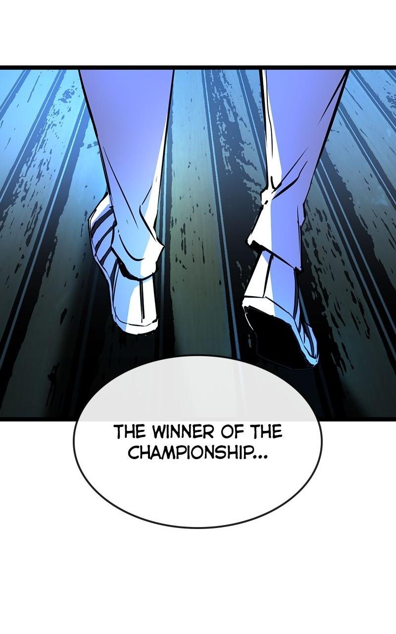 Hanlim Gym Chap 117 - Next Chap 118