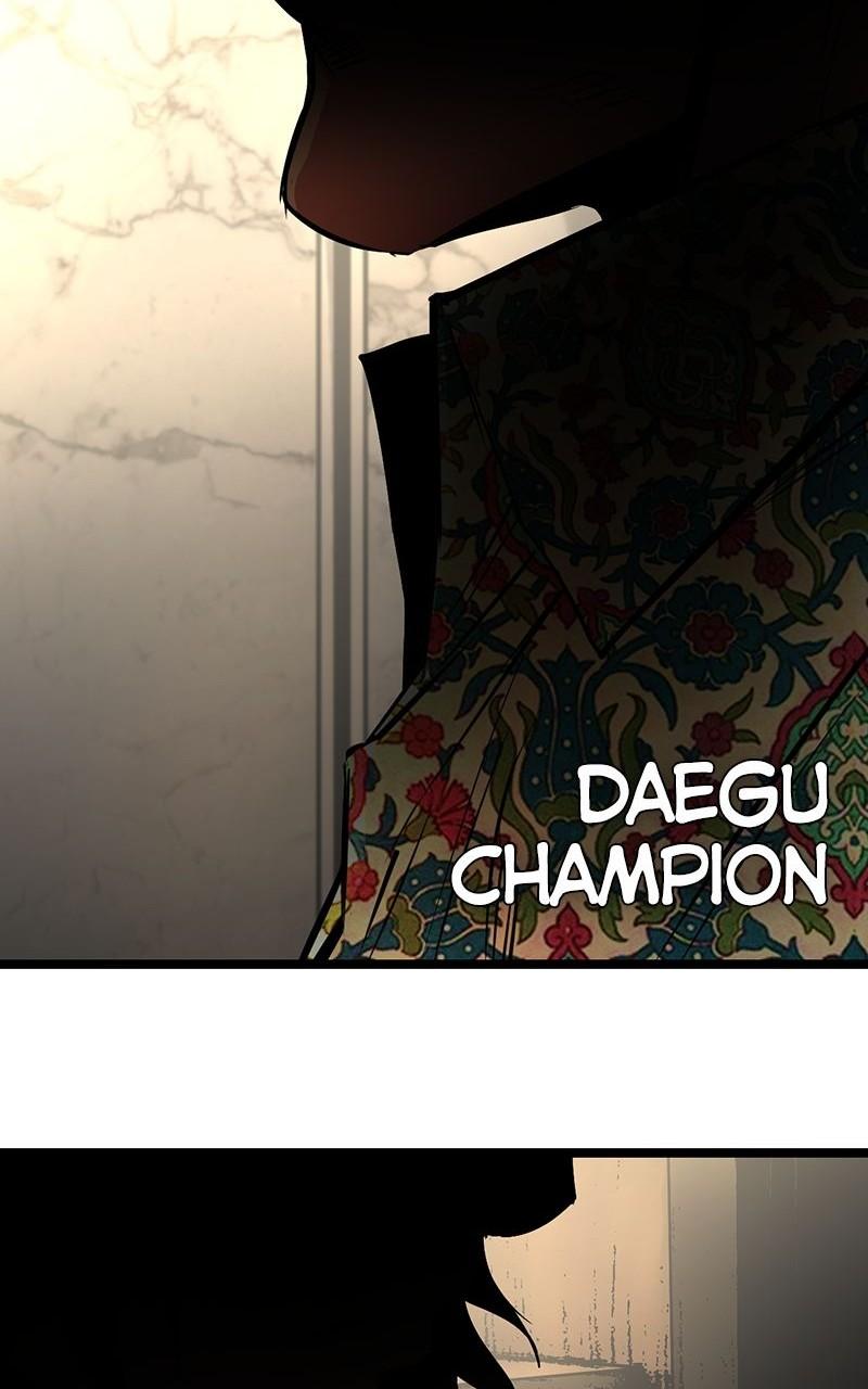 Hanlim Gym Chap 117 - Next Chap 118