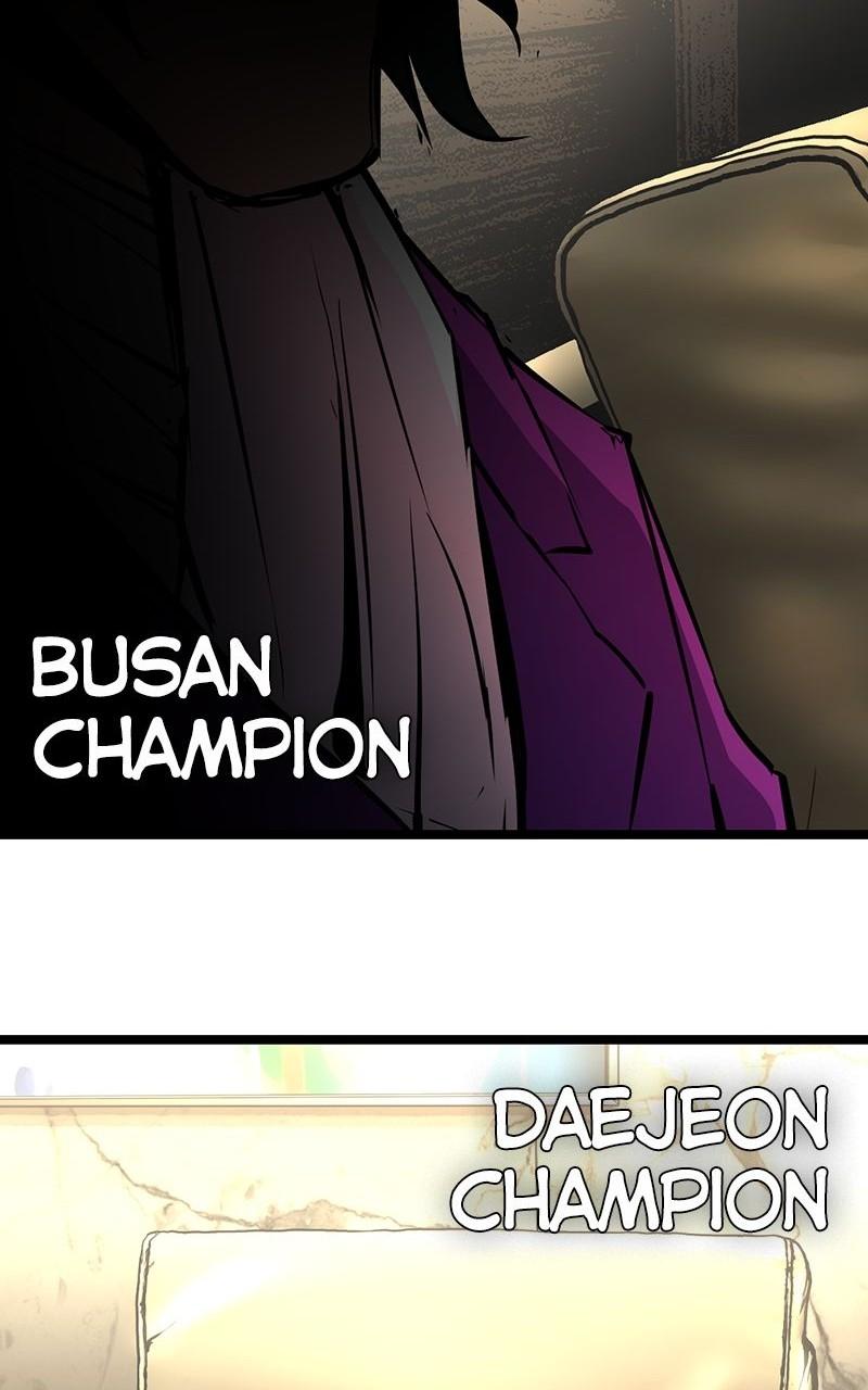 Hanlim Gym Chap 117 - Next Chap 118