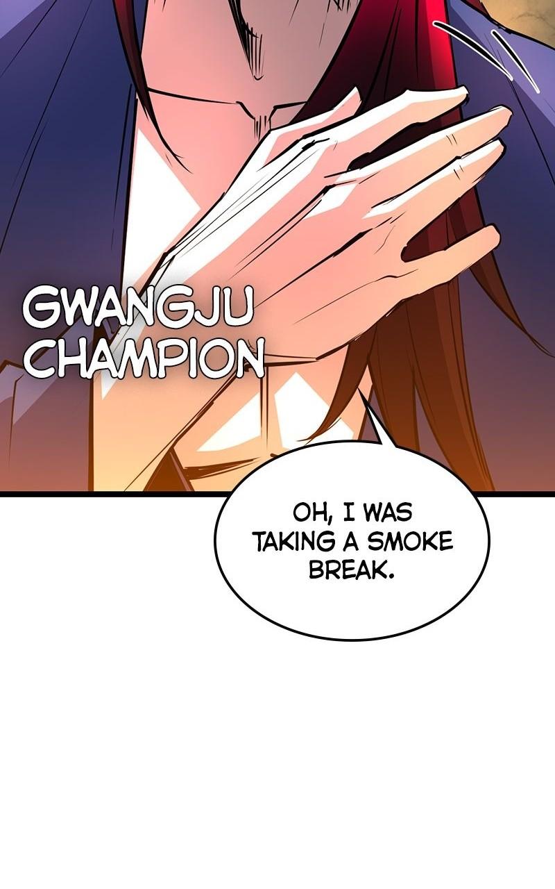 Hanlim Gym Chap 117 - Next Chap 118