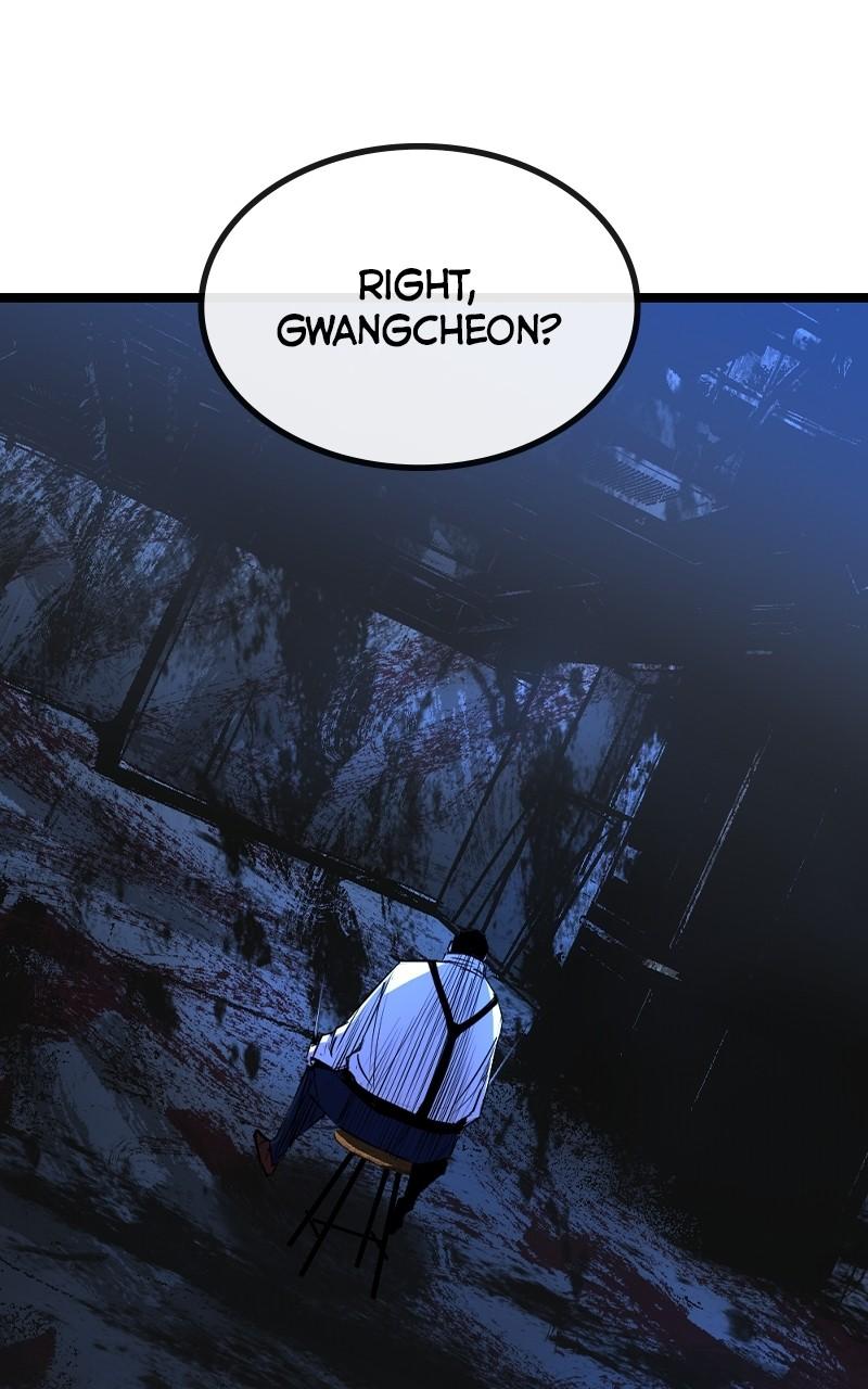 Hanlim Gym Chap 131 - Next Chap 132