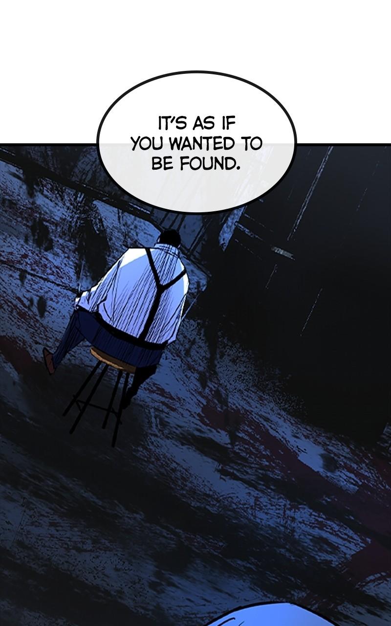 Hanlim Gym Chap 131 - Next Chap 132