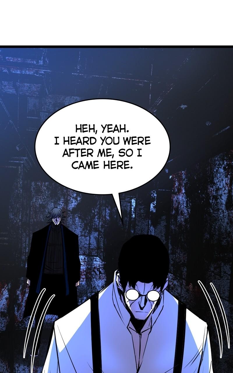 Hanlim Gym Chap 131 - Next Chap 132