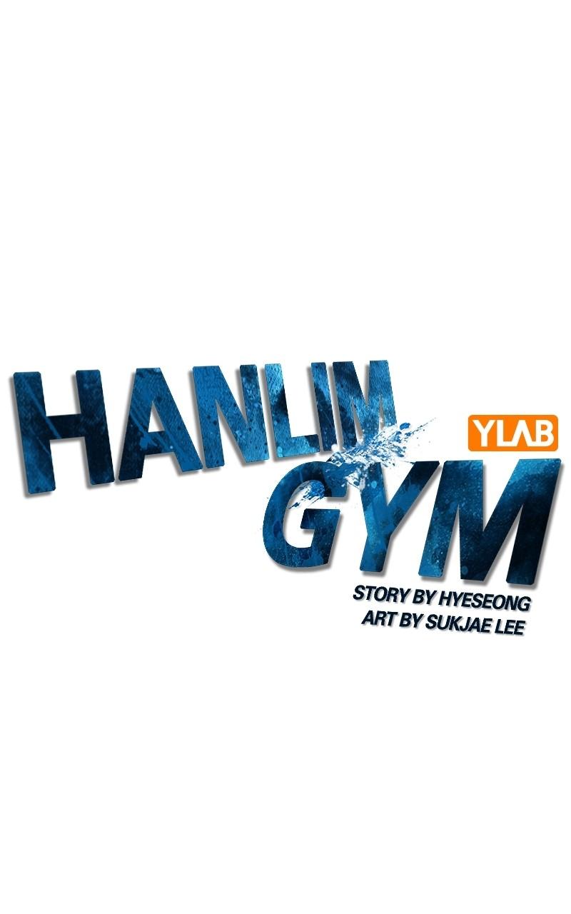 Hanlim Gym Chap 131 - Next Chap 132