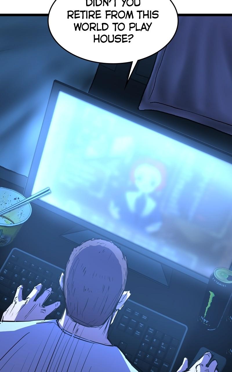 Hanlim Gym Chap 131 - Next Chap 132