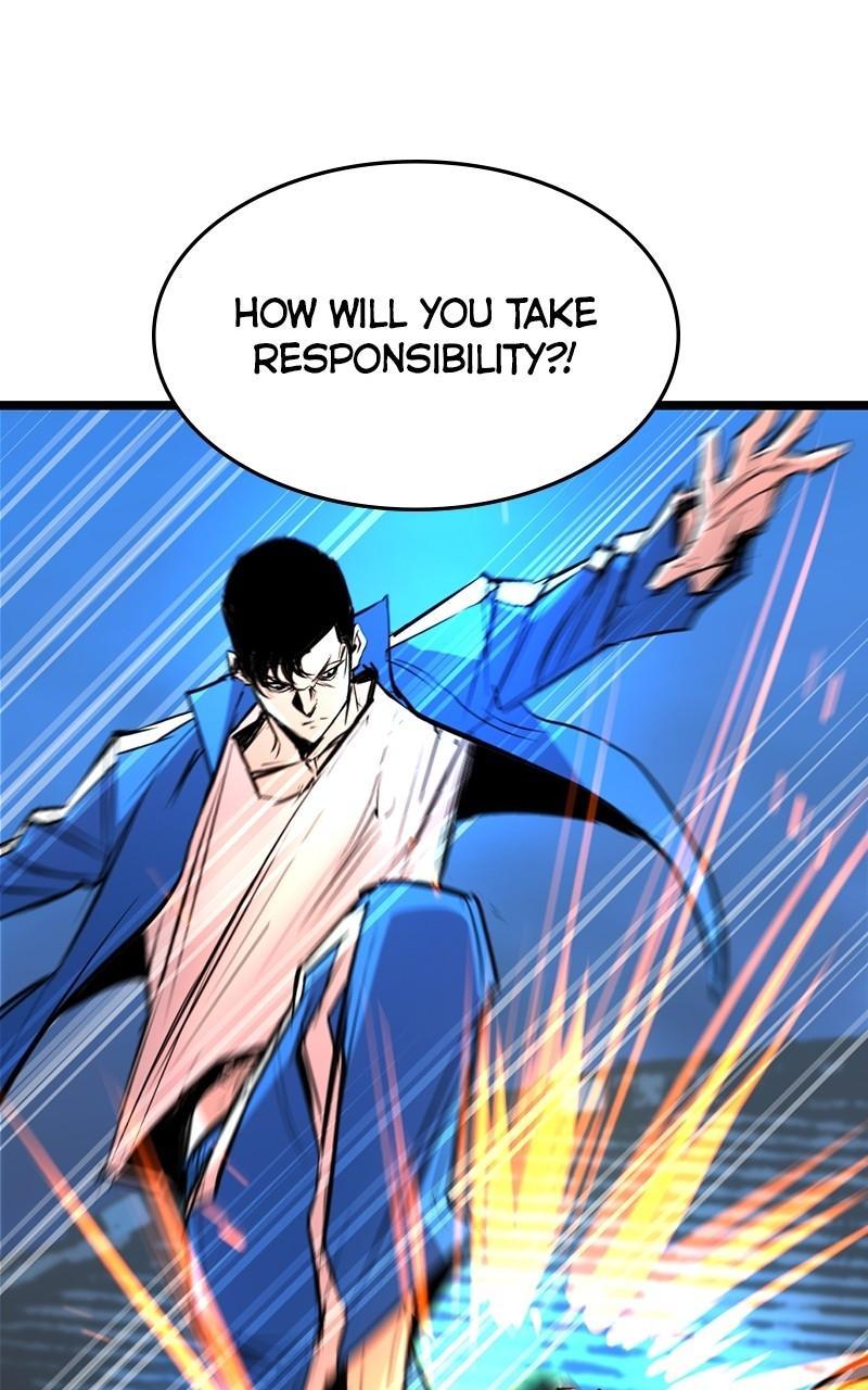 Hanlim Gym Chap 128 - Next Chap 129