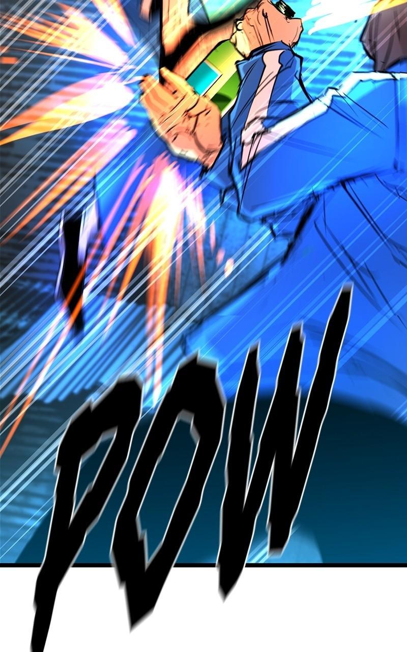 Hanlim Gym Chap 128 - Next Chap 129