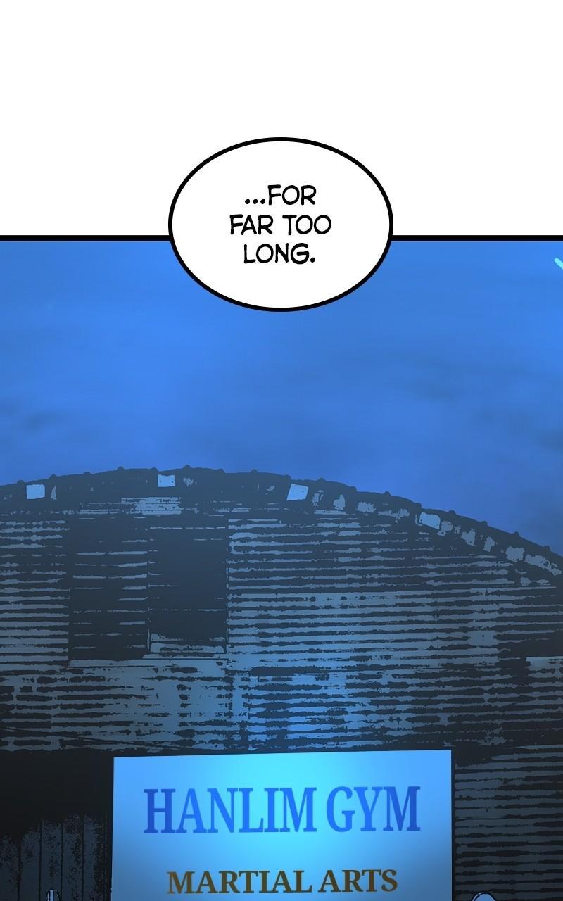 Hanlim Gym Chap 128 - Next Chap 129
