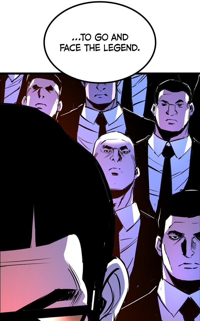 Hanlim Gym Chap 128 - Next Chap 129