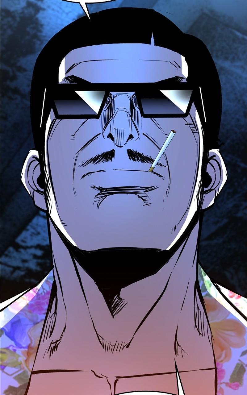 Hanlim Gym Chap 128 - Next Chap 129