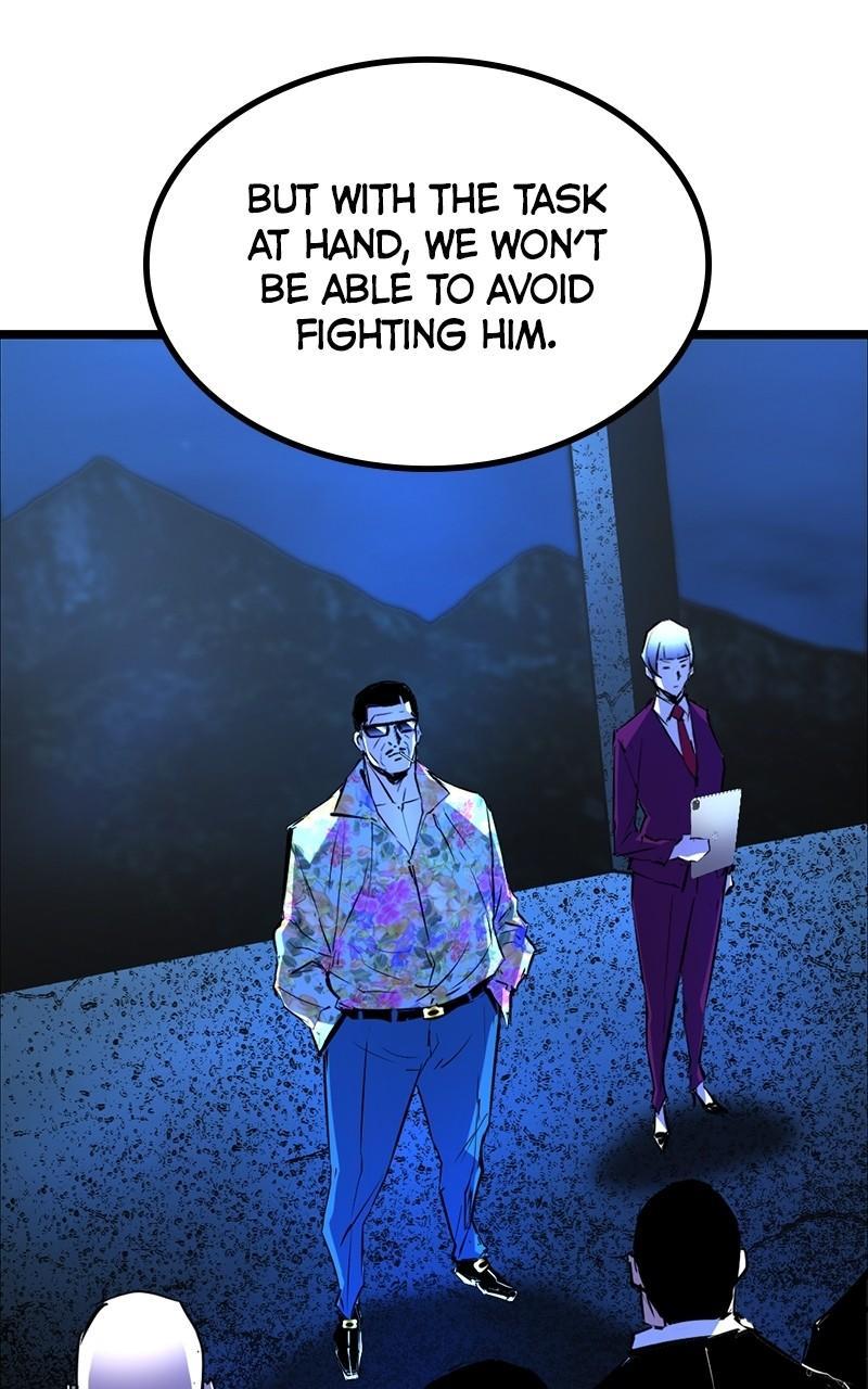 Hanlim Gym Chap 128 - Next Chap 129