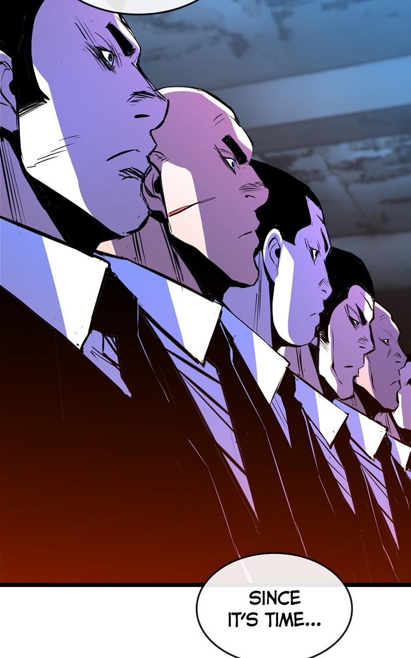 Hanlim Gym Chap 128 - Next Chap 129